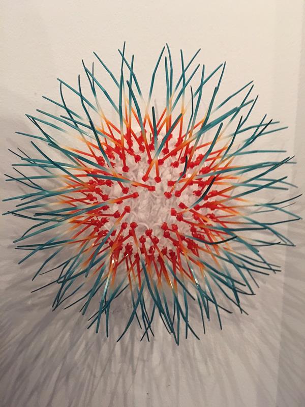 鐵揚作品集The Art Works of Tie Yang The Art Works of Tie Yang