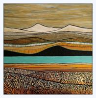 Esther Dexter After Easter 2017 Exhibition