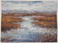 Nigel Wilson Exhibition