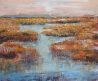 Nigel Wilson Exhibition