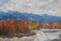 Nigel Wilson Exhibition