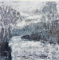 Nigel Wilson Exhibition