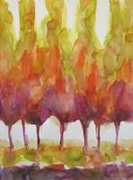 Nigel Wilson Exhibition