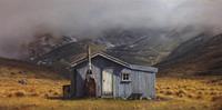 John Toomer Exhibition