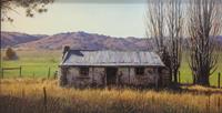 John Toomer Exhibition