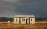 John Toomer Exhibition