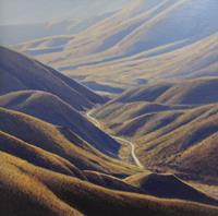 John Toomer Exhibition