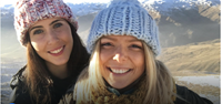 Travel Guide Show Feature