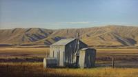 John Toomer 2018 Exhibition
