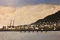 Rachel Hirabayashi Exhibition