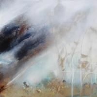 Jane Kellahan GOLD RUSH Exhibition