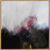 Jane Kellahan GOLD RUSH Exhibition
