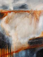 Jane Kellahan GOLD RUSH Exhibition