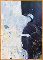 Jane Kellahan GOLD RUSH Exhibition