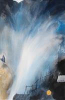 Jane Kellahan GOLD RUSH Exhibition