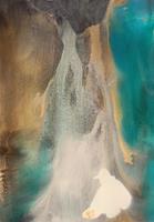 Jane Kellahan GOLD RUSH Exhibition