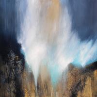 Jane Kellahan GOLD RUSH Exhibition