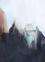 Jane Kellahan GOLD RUSH Exhibition