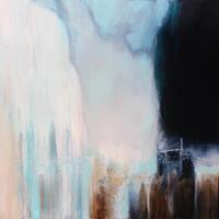 Jane Kellahan GOLD RUSH Exhibition