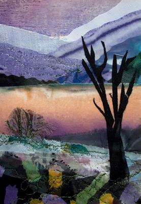 Renew Your Soul by Sue Wademan