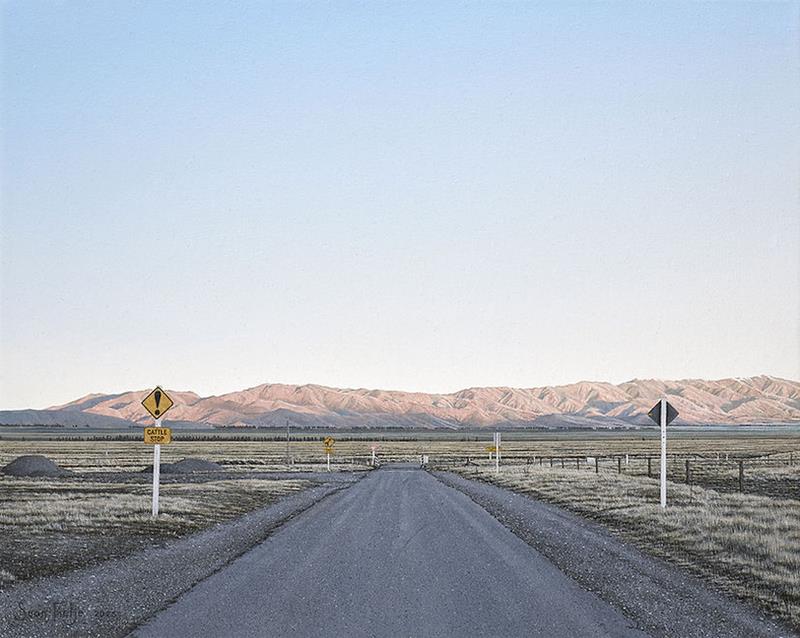 Braemar Road