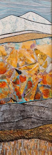 Buried Treasure by Esther Dexter