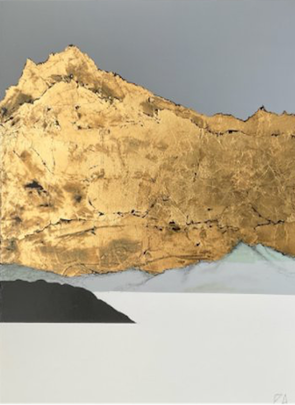 Golden Peaks II