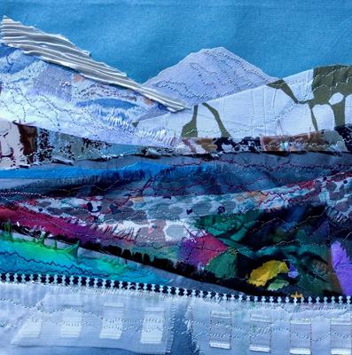Then Sings My Soul by Sue Wademan
