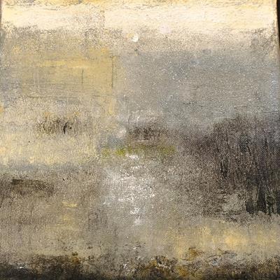 Moonlight Mile I by Nigel Wilson