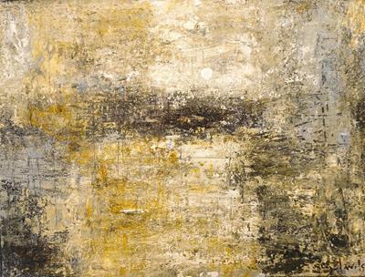 Moonlight Mile II by Nigel Wilson