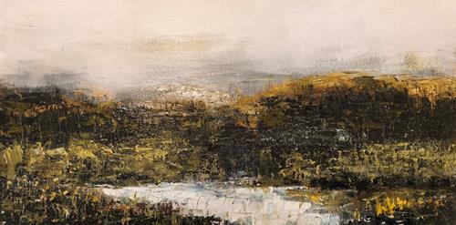 Inlet by Nigel Wilson