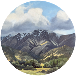 Breast Peak