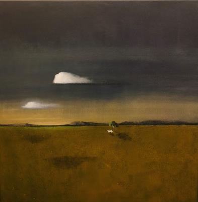 Echoes Of The Dying Light II by Dalene Meiring