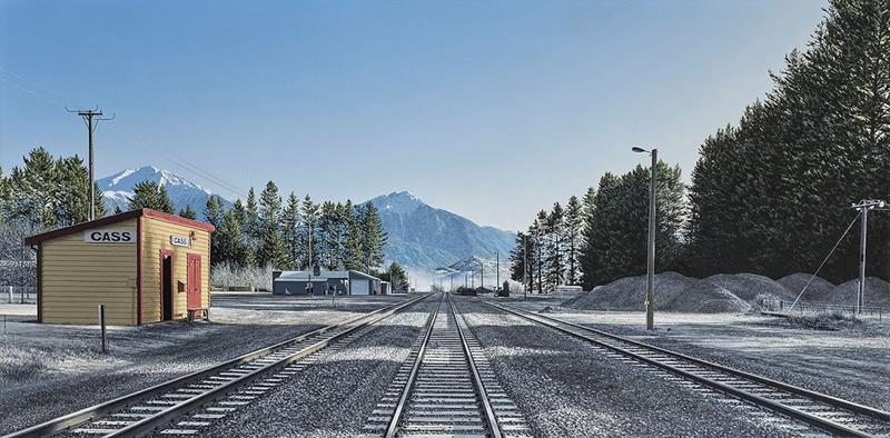 Cass Tracks