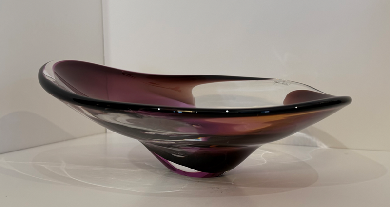 Platter - Amethyst/Plum