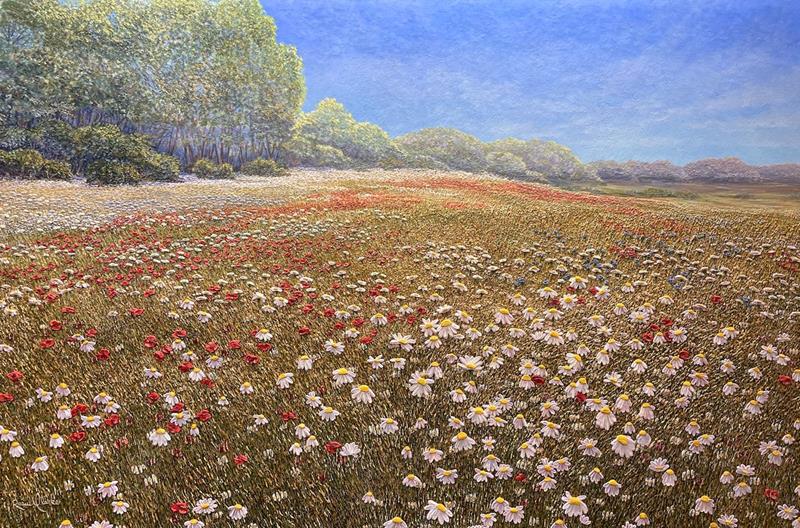 Summer Meadow