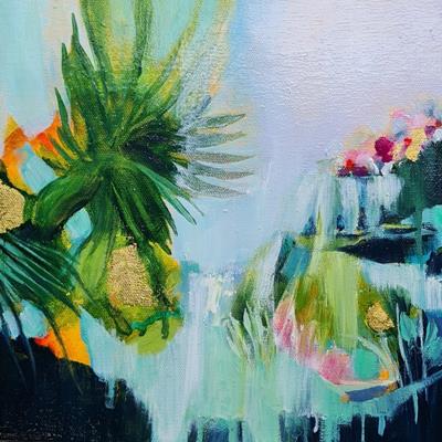 The Cleansers by Jane-Louise Kellahan