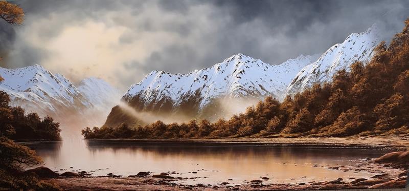 Fiordland Breeze