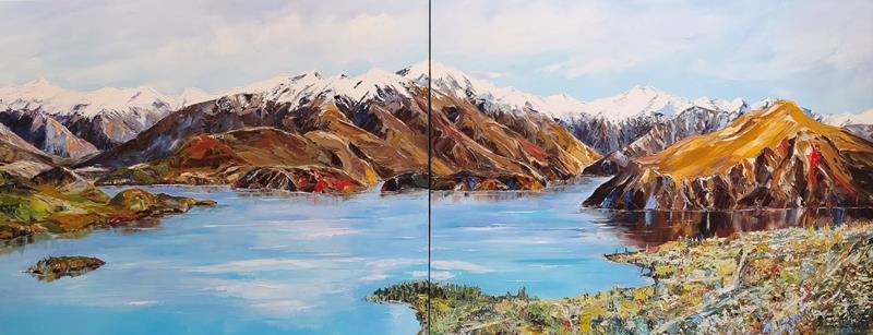 Lake Wanaka