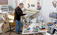 Geoff Williams